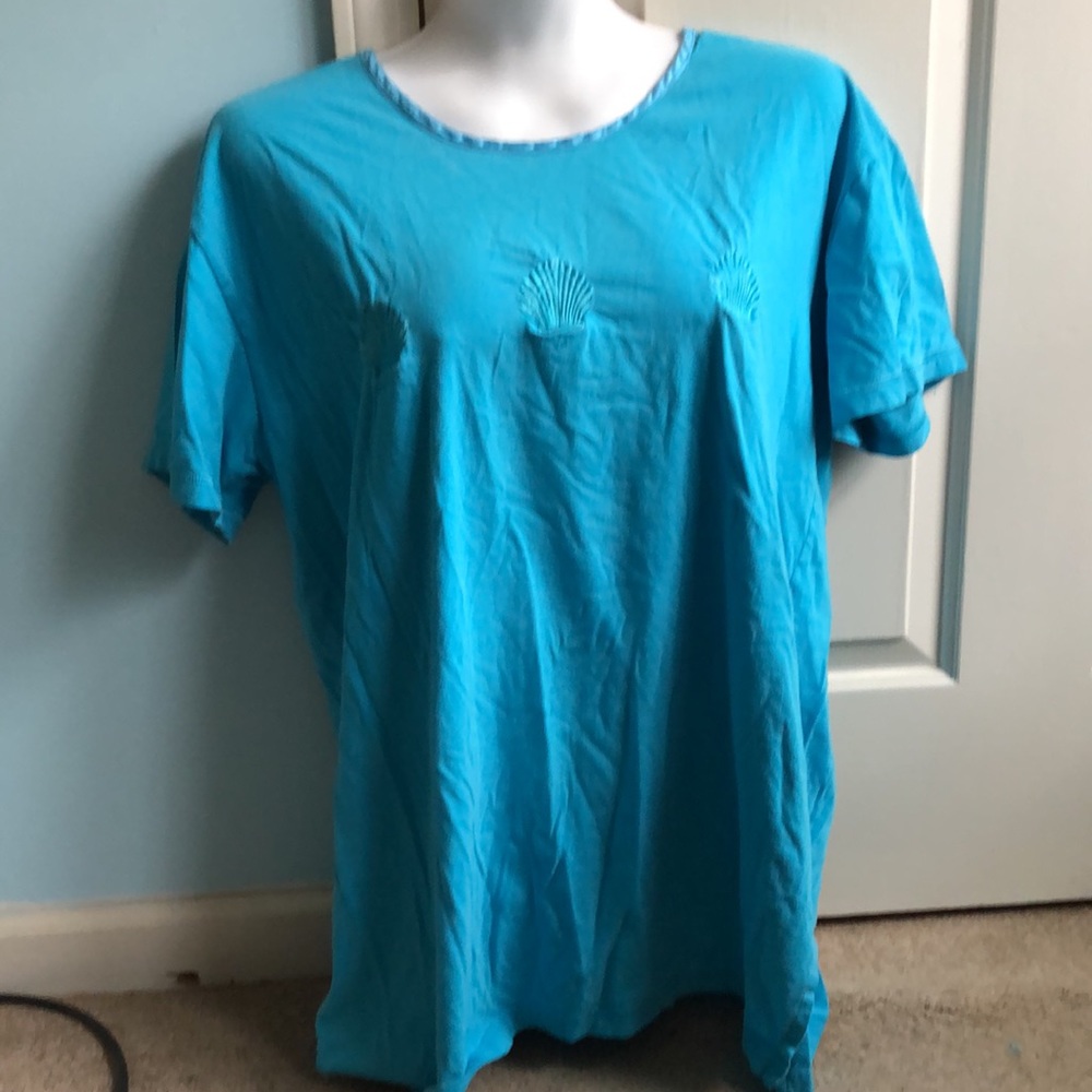 Spa essentials top size XL (shells)